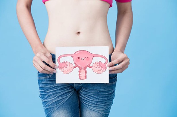 CERVICAL CANCER AND HPV