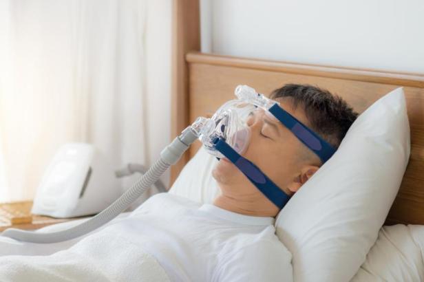 Advantages of ResMed CPAP