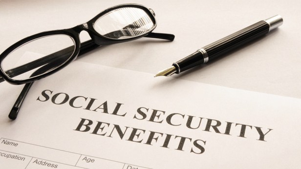 Social Security Benefits