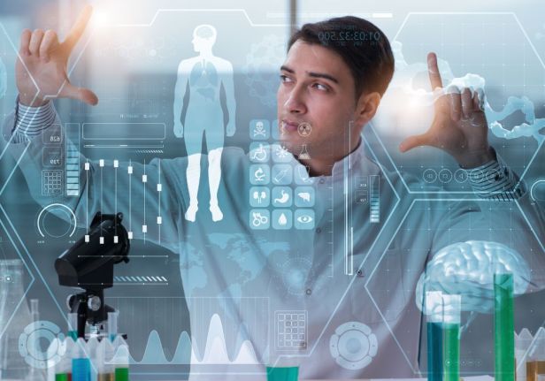 Top 4 Pain Points of Traditional Healthcare Delivery (1)