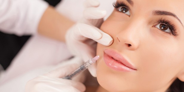 Facial Concerns That Cosmetic Injectables Can Address