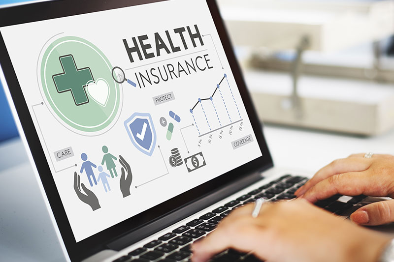 Buying Health Insurance