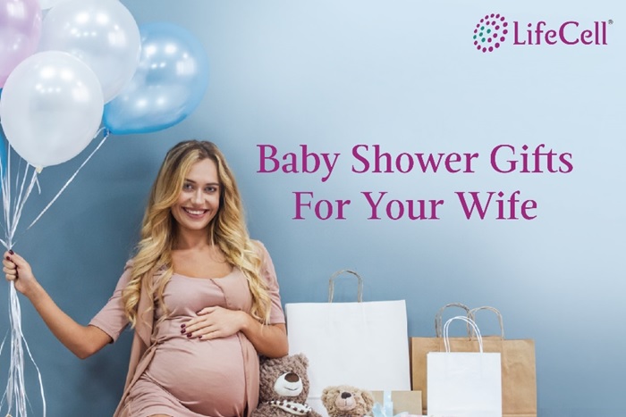 Baby Shower Gifts Ideas Your Wife