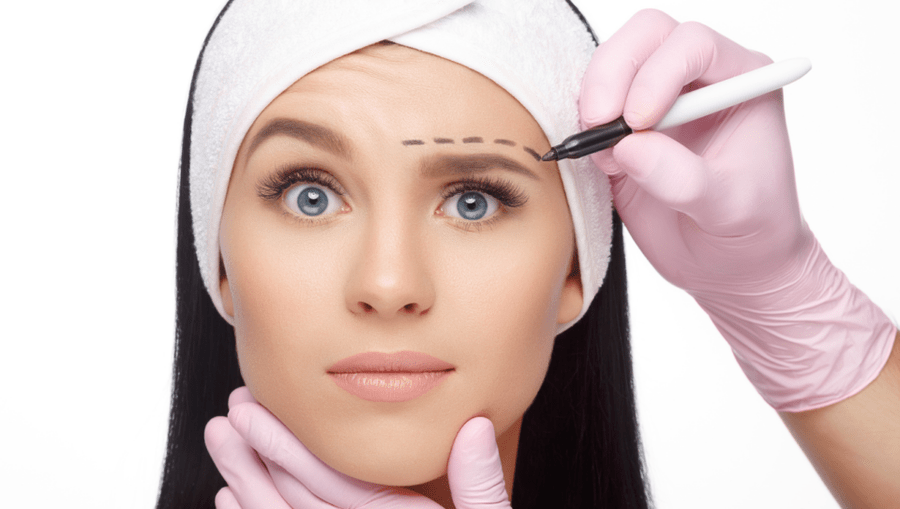 Plastic Surgery Recovery