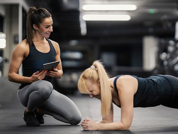 Metabolic Health First, Personal Training Protocols for Pre-Diabetes and Diabetes in&nbsp;Singapore