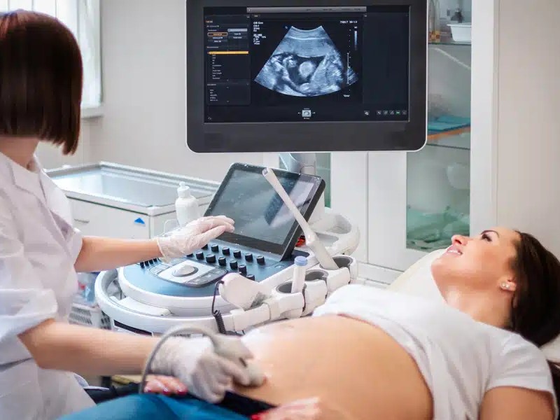 Pregnancy Anomaly Scan: What You Need to Know&nbsp;Beforehand