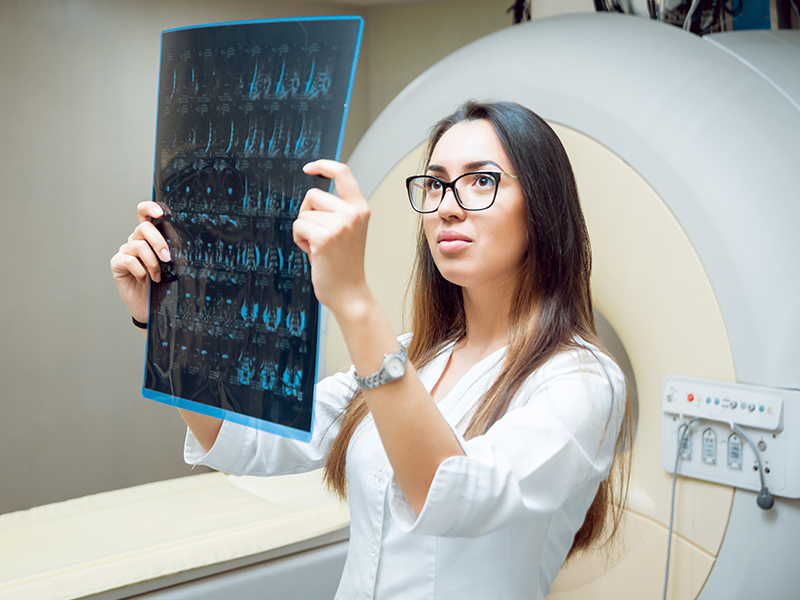 How Digital X-Rays Improve Accuracy, Safety, and Patient&nbsp;Care