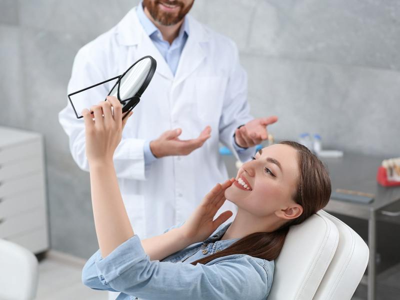 Endodontics and Prosthodontics in Understanding Complete Tooth&nbsp;Health