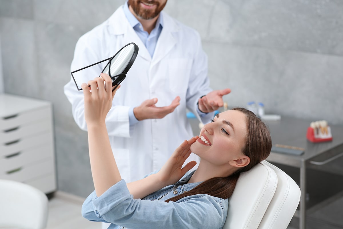 Endodontics and Prosthodontics in Understanding Complete Tooth&nbsp;Health