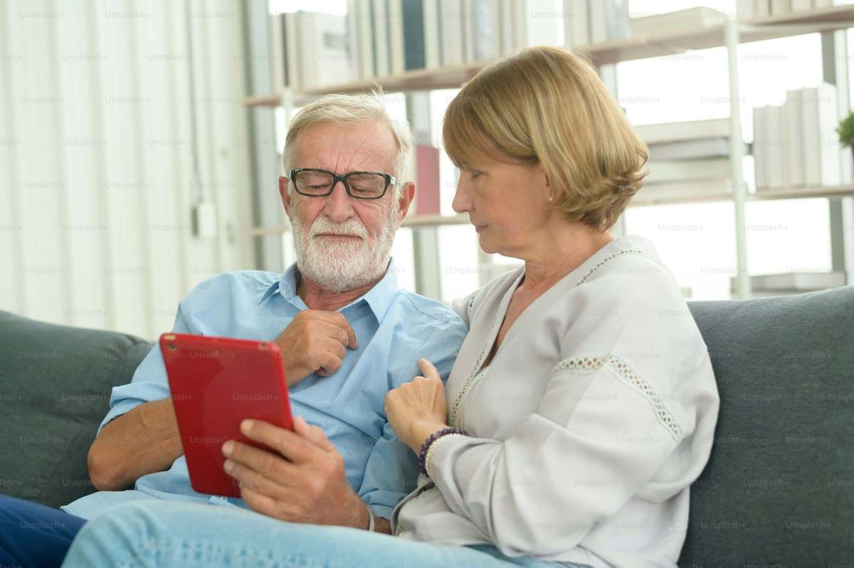The Boomer Generation’s Growing Embrace of Technology: A Floor Clinician’s&nbsp;Perspective