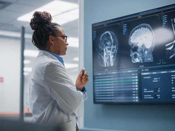 AI Meets Outsourcing: The Next Evolution of Healthcare BPO&nbsp;Operations