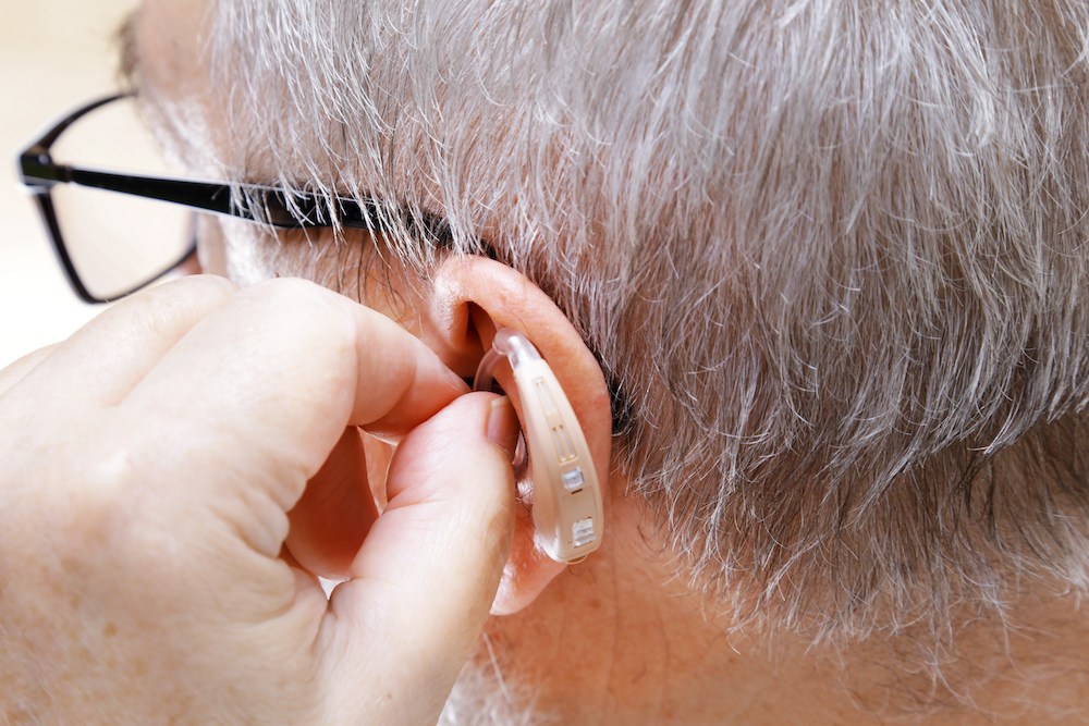 Hidden Features of Modern Ear Machines You Didn’t Know&nbsp;About