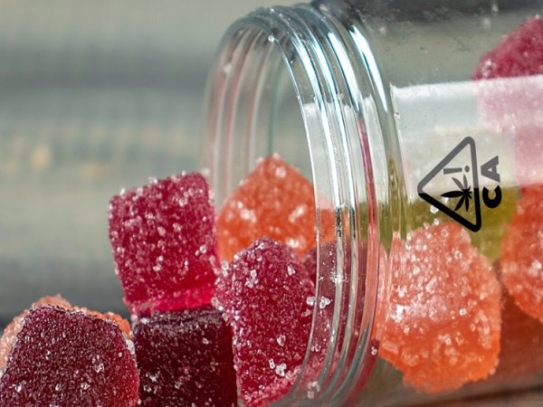 Why THCP Gummies Are Gaining Popularity Among Cannabinoid&nbsp;Enthusiasts