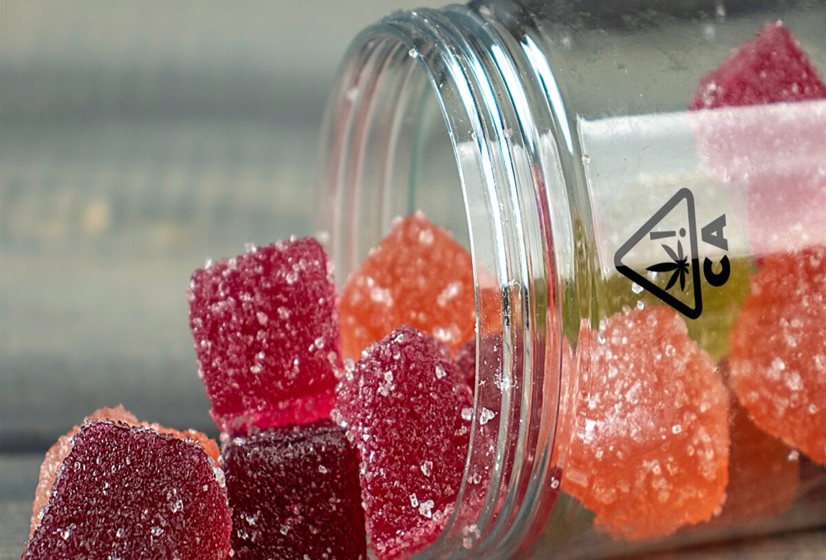 Why THCP Gummies Are Gaining Popularity Among Cannabinoid&nbsp;Enthusiasts