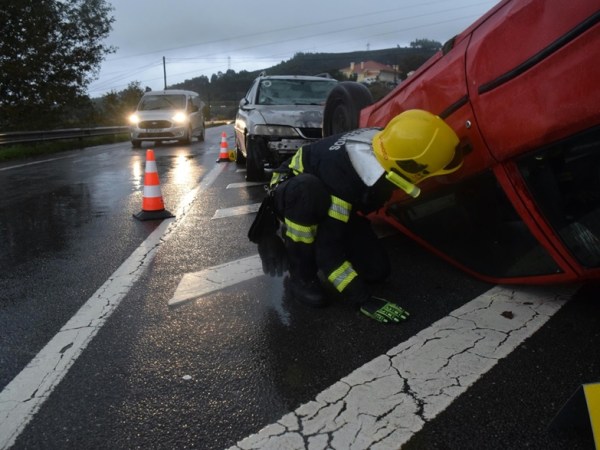 After The Emergency: How Major Accidents Can Affect Health For&nbsp;Years