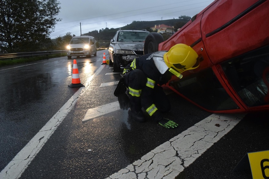 After The Emergency: How Major Accidents Can Affect Health For&nbsp;Years